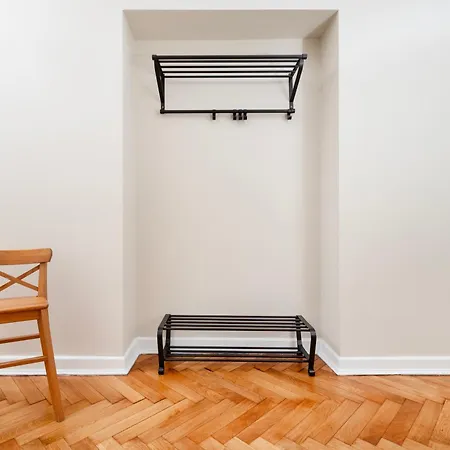 Apartment Julianow Urban Escape Lodz